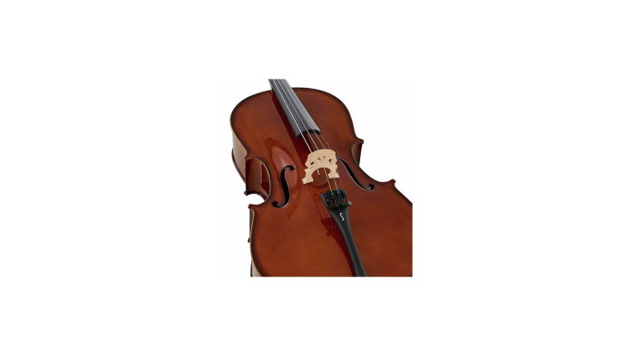 Stentor SR1108 Cello Student II 1/2 [4]