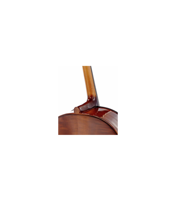 Stentor SR1108 Cello Student II 3/4 [6]