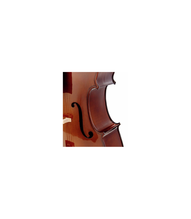 Stentor SR1108 Cello Student II 3/4 [7]
