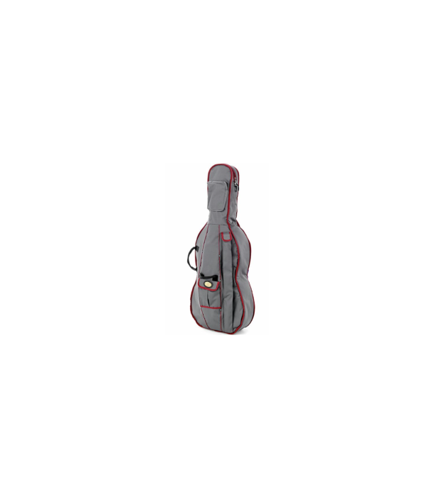 Stentor SR1108 Cello Student II 3/4 [11]