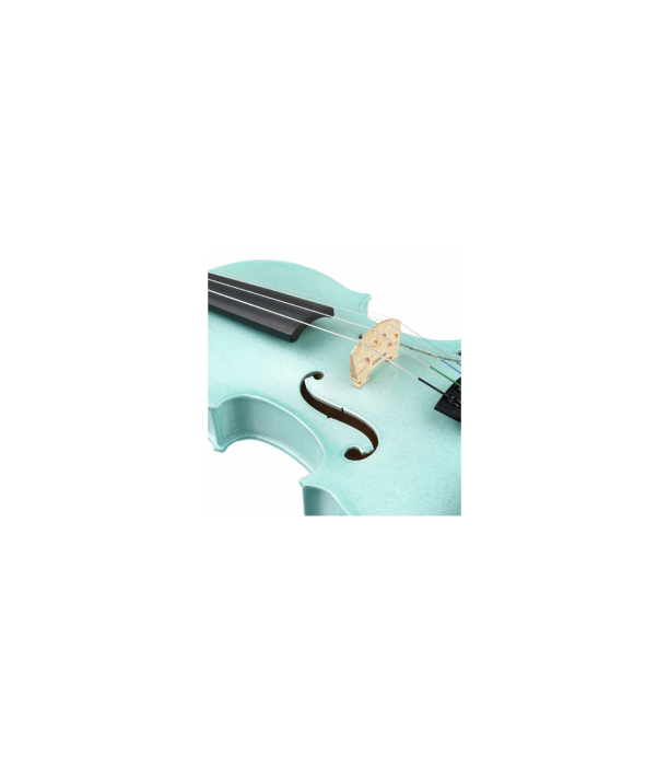 Stentor SR1401 Harlequin 4/4 LB [8]
