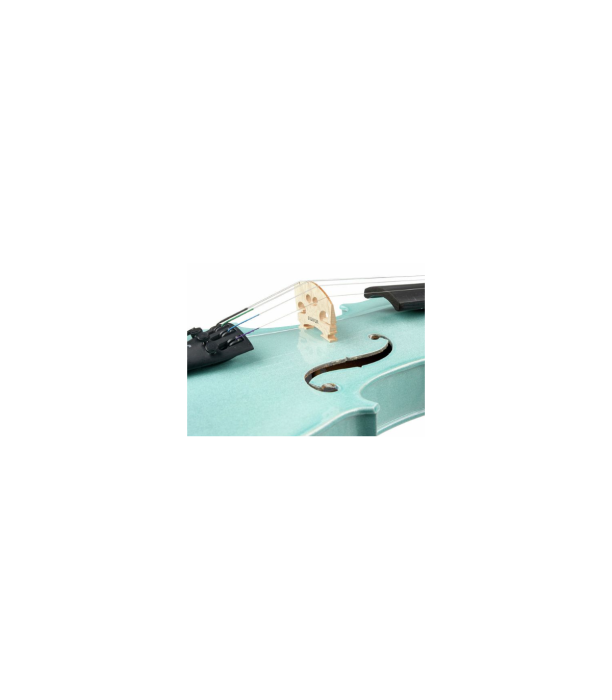 Stentor SR1401 Harlequin 4/4 LB [4]