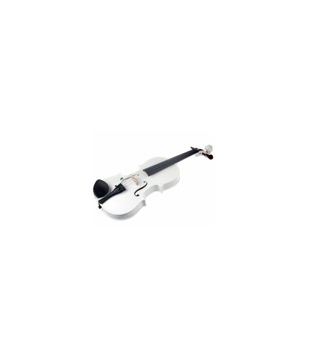 Stentor SR1401 Harlequin 4/4 WH [3]