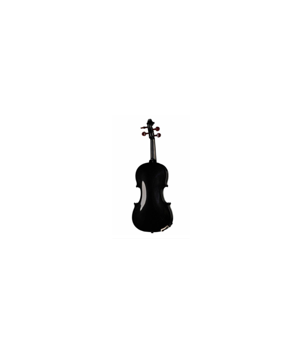 Stentor SR1401 Harlequin Violin 4/4 BK [2]