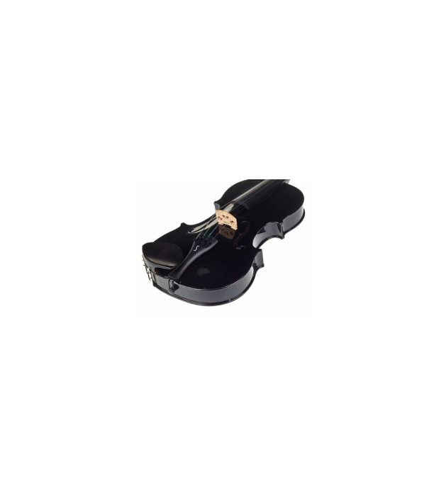 Stentor SR1401 Harlequin Violin 4/4 BK [4]