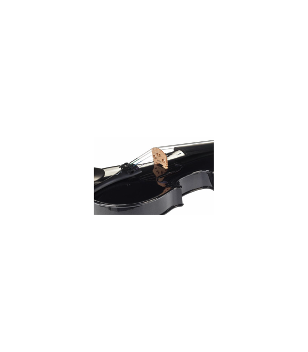 Stentor SR1401 Harlequin Violin 4/4 BK [7]