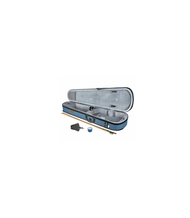 Stentor SR1401 Harlequin Violin 4/4 BK [9]
