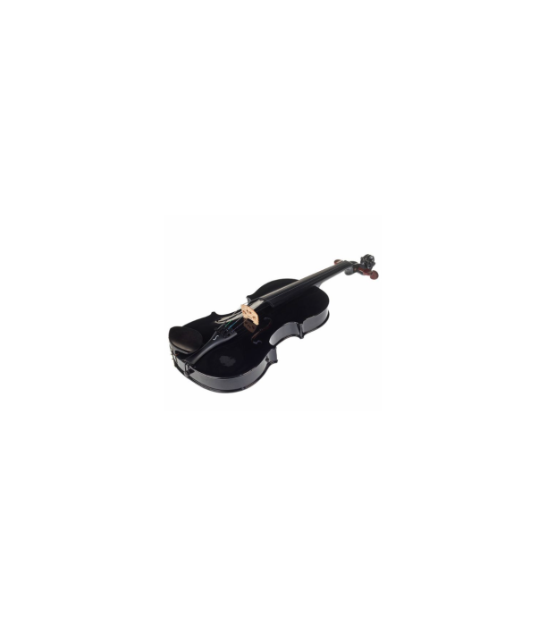 Stentor SR1401 Harlequin Violin 4/4 BK [3]
