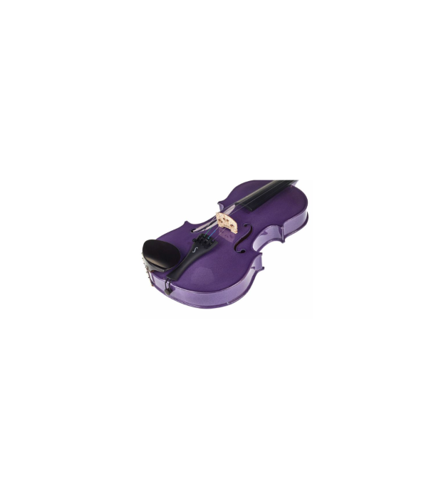 Stentor SR1401 Harlequin Violin 4/4 DP [4]