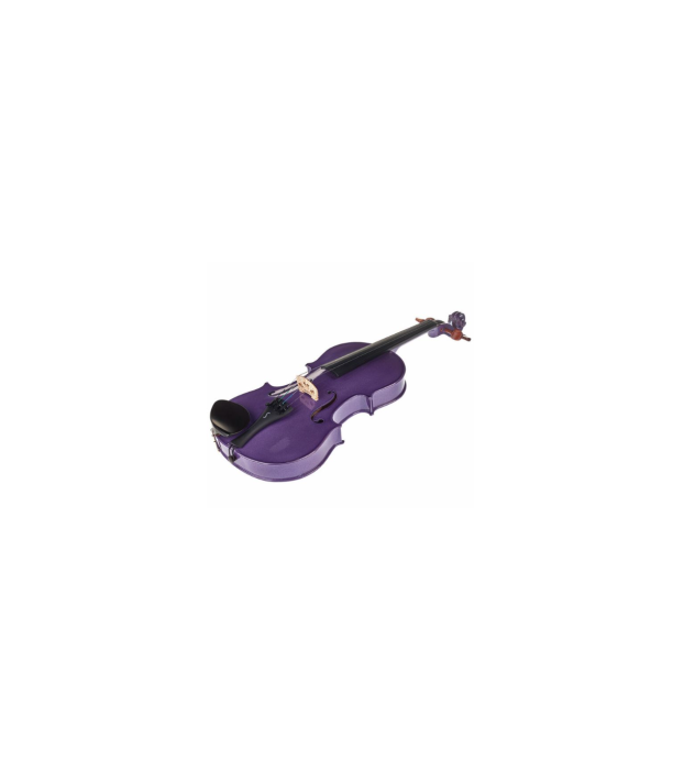 Stentor SR1401 Harlequin Violin 4/4 DP [3]