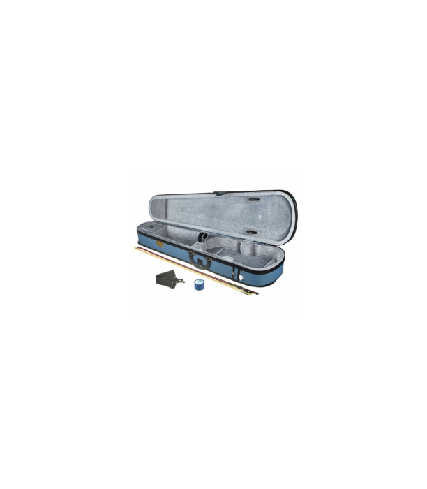 Stentor SR1401 Harlequin Violin 4/4 RP [9]