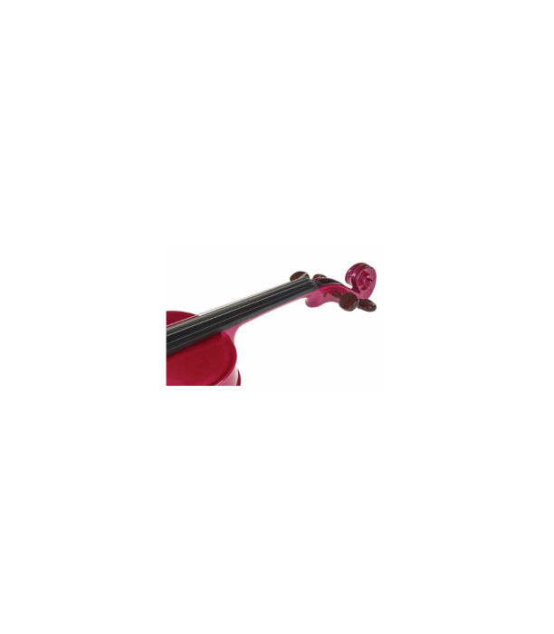 Stentor SR1401 Harlequin Violin 4/4 RP [8]