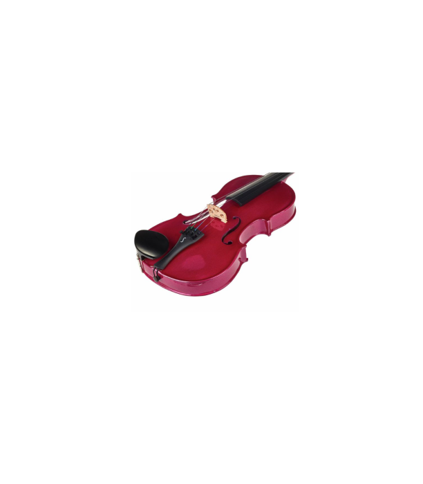 Stentor SR1401 Harlequin Violin 4/4 RP [4]