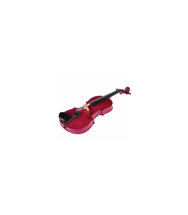 Stentor SR1401 Harlequin Violin 4/4 RP [3]