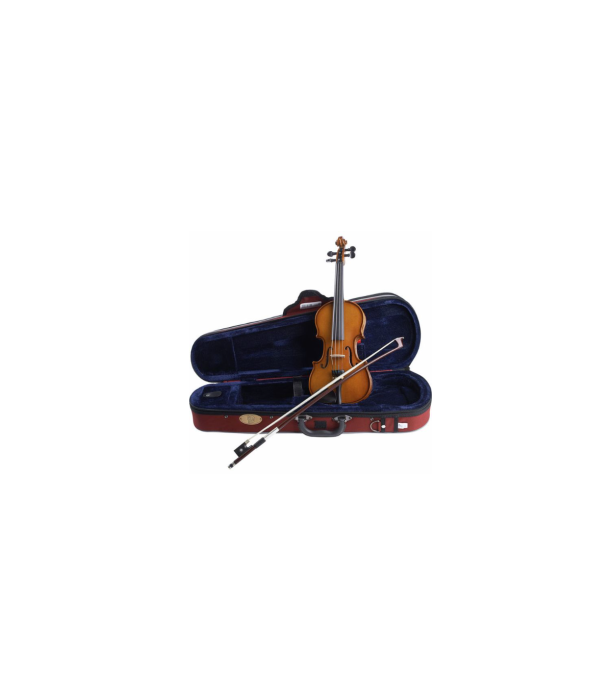Stentor SR1500 Violin Student II 1/10 [9]