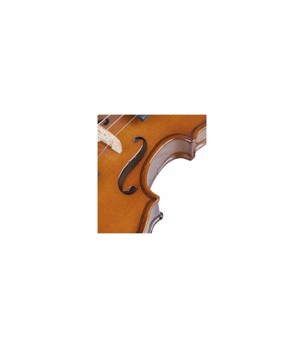 Stentor SR1500 Violin Student II 1/16 [6]