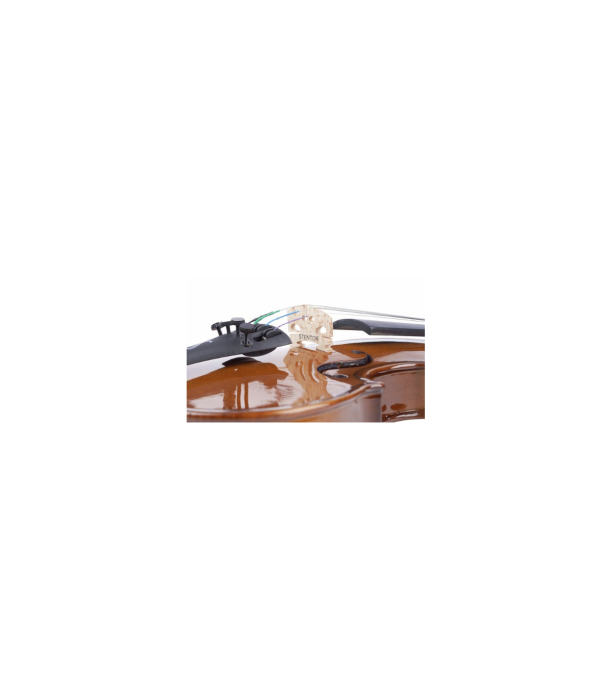 Stentor SR1500 Violin Student II 1/16 [8]