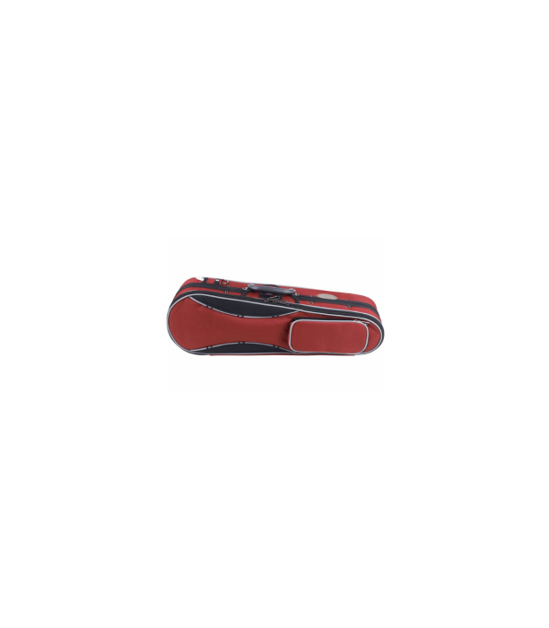 Stentor SR1500 Violin Student II 1/16 [10]
