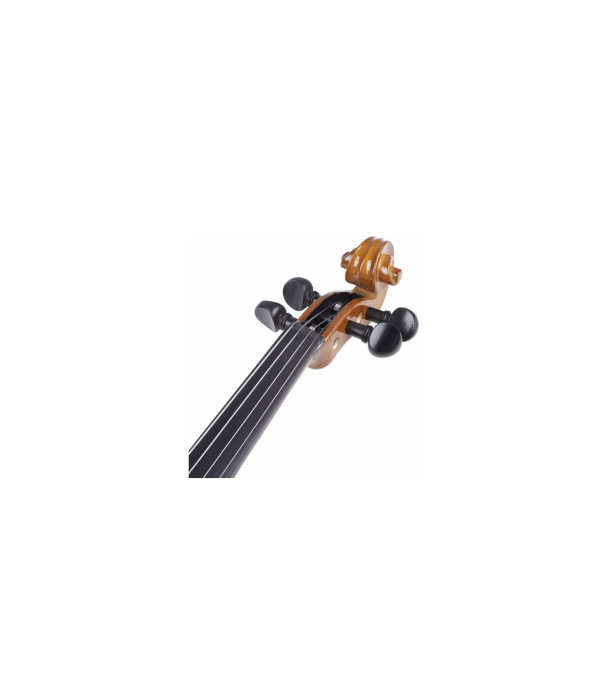 Stentor SR1500 Violin Student II 1/16 [7]