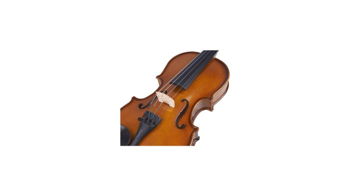 Stentor SR1500 Violin Student II 1/4 [6]