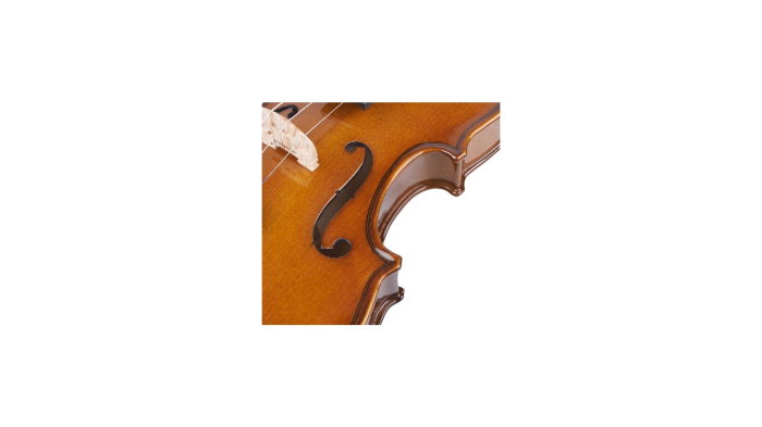 Stentor SR1500 Violin Student II 1/4 [8]