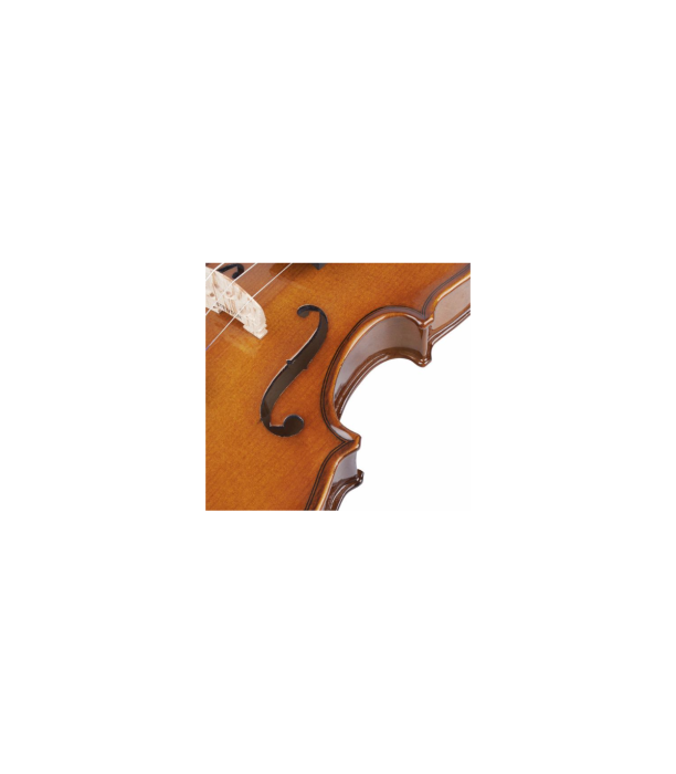 Stentor SR1500 Violin Student II 1/8 [6]