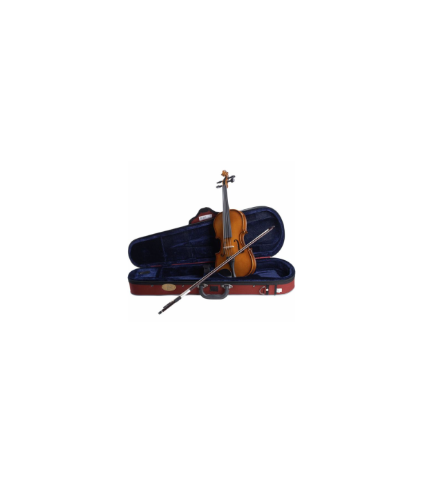 Stentor SR1500 Violin Student II 1/8 [8]
