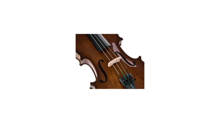 Stentor SR1500 Violin Student II 3/4 [7]