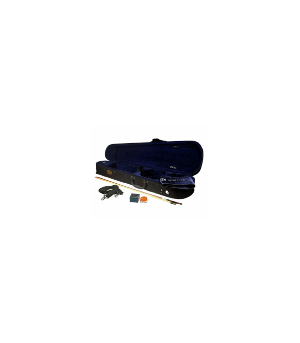 Stentor SR1515A Electric Violin Set [9]