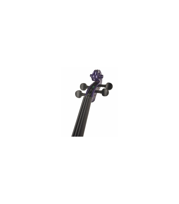 Stentor SR1515DPA Electric Violin Set [8]