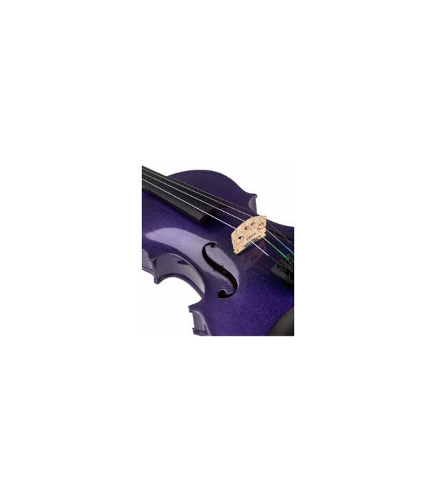 Stentor SR1515DPA Electric Violin Set [7]