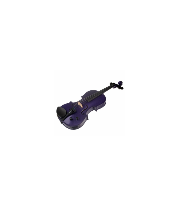 Stentor SR1515DPA Electric Violin Set [3]