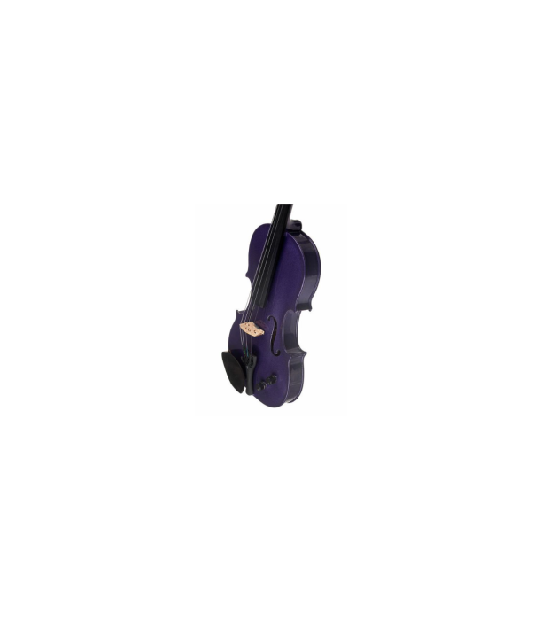 Stentor SR1515DPA Electric Violin Set [4]