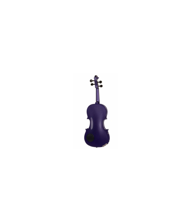 Stentor SR1515DPA Electric Violin Set [2]