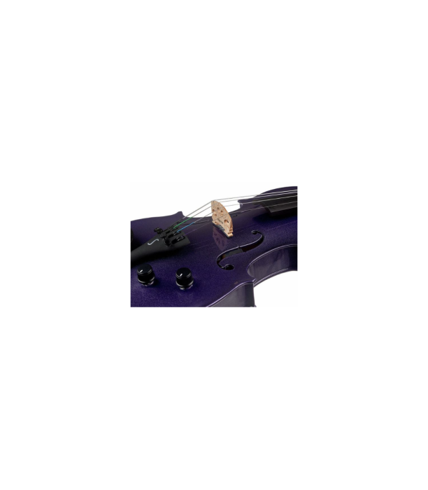 Stentor SR1515DPA Electric Violin Set [6]