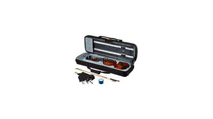 Stentor SR1542 Violin Graduate 1/4 [10]