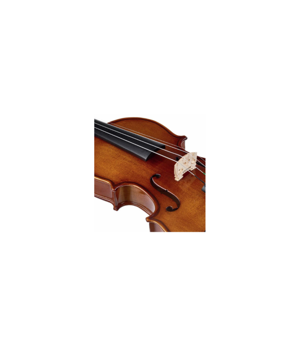 Stentor SR1542 Violin Graduate 1/8 [7]