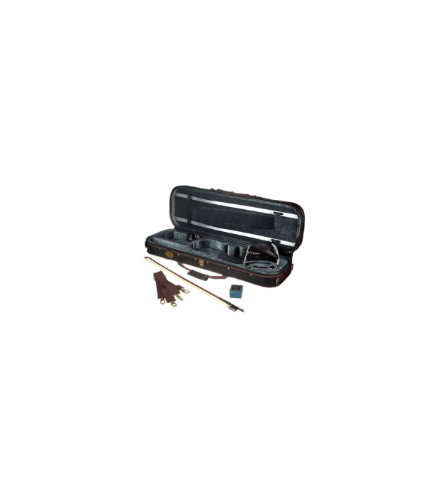 Stentor SR1864 Verona Violin 4/4 [9]