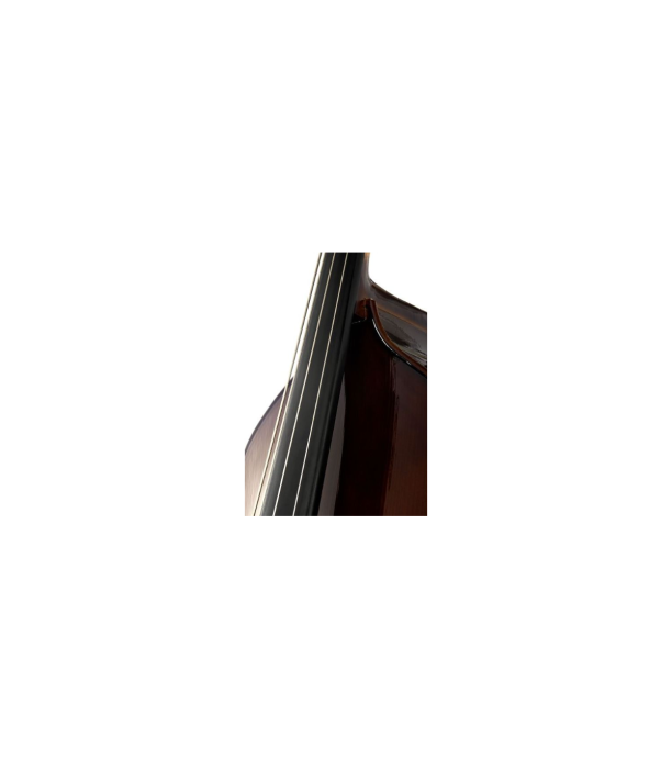 Stentor SR1950 Double Bass Student 1/16 [9]
