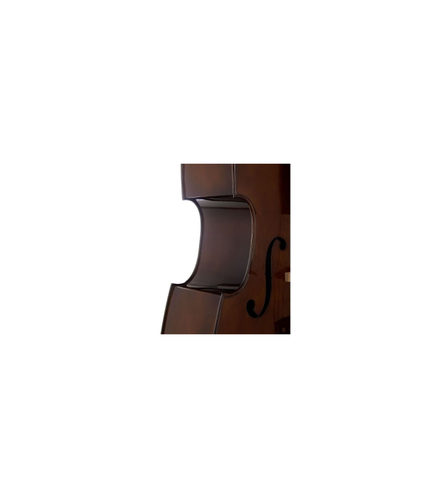Stentor SR1950 Double Bass Student 1/2 [7]