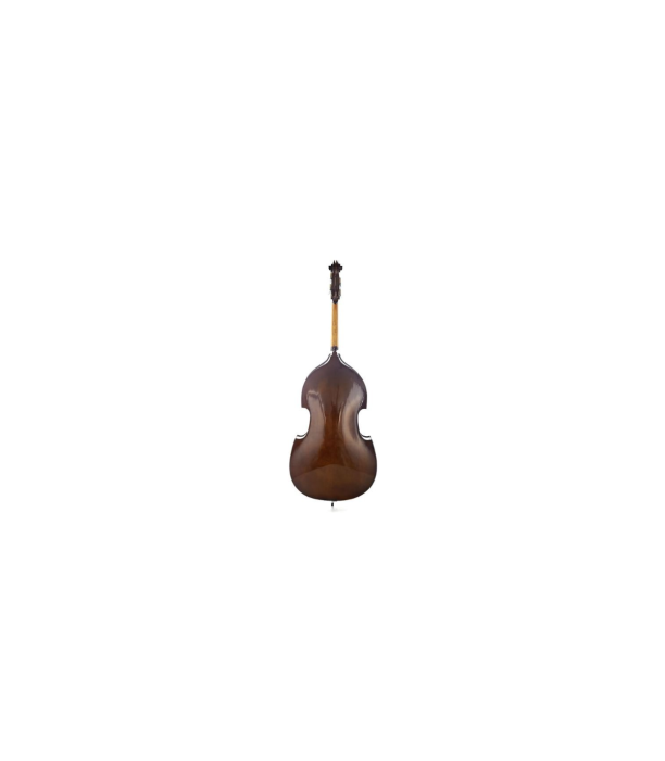 Stentor SR1950 Double Bass Student 1/4 [3]