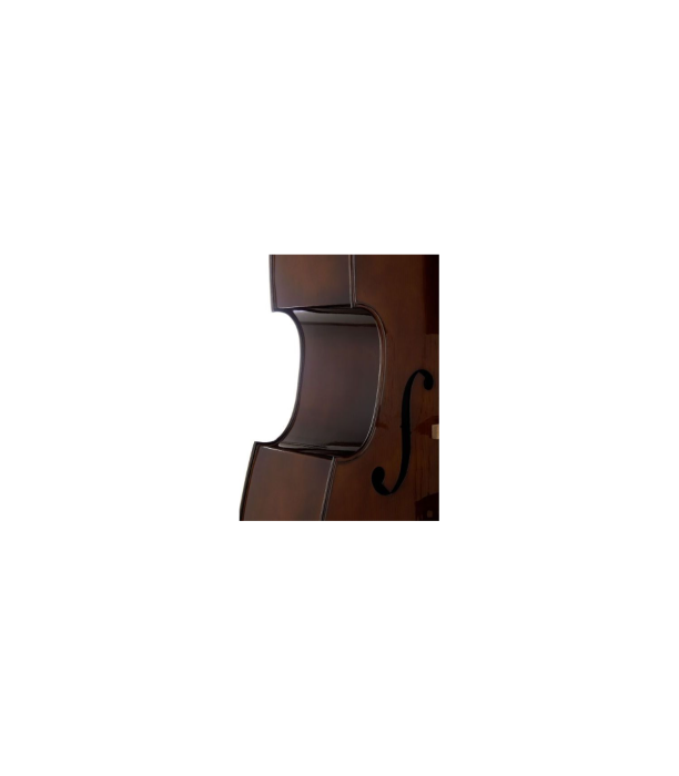 Stentor SR1950 Double Bass Student 1/4 [7]
