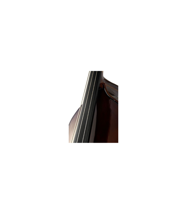 Stentor SR1950 Double Bass Student 1/8 [5]