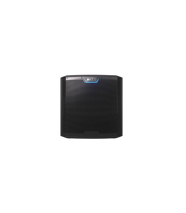 Subwoofer activ Alto TS 12S [2]