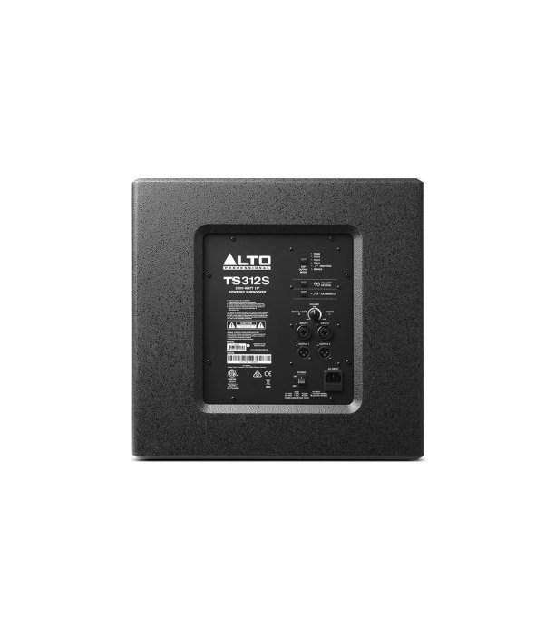 Subwoofer activ 12 inch Alto TS312S [3]