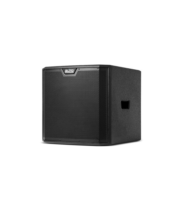 Subwoofer activ 12 inch Alto TS312S [2]