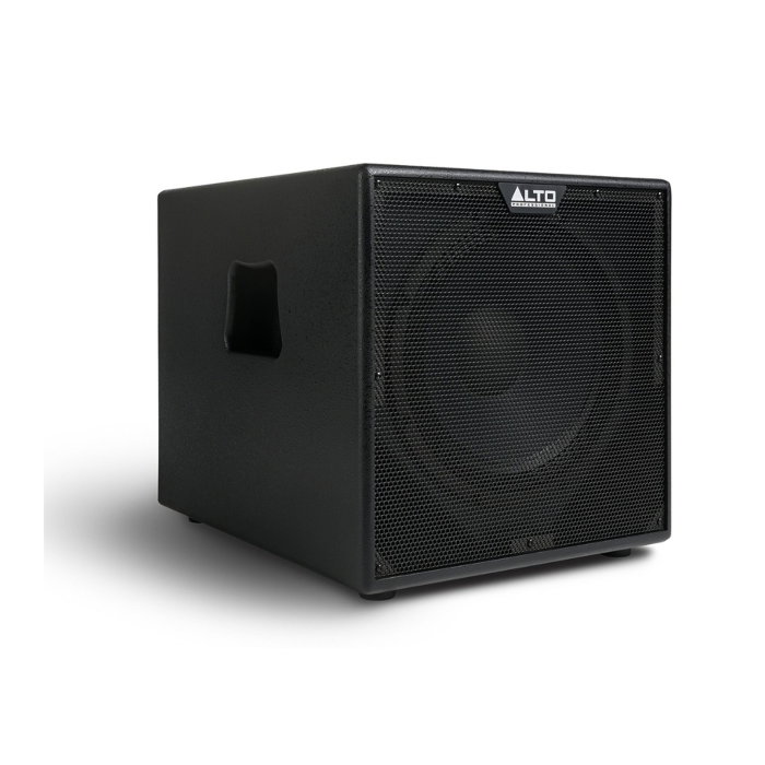 Subwoofer activ 12 inch Alto TX 12S [2]
