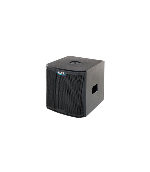 Subwoofer activ Alto TS12S cu husă [3]