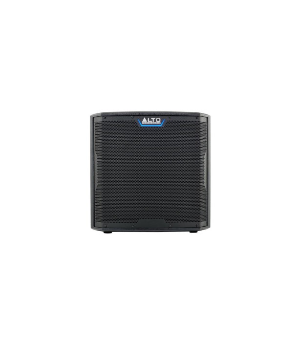 Subwoofer activ Alto TS12S cu husă [6]