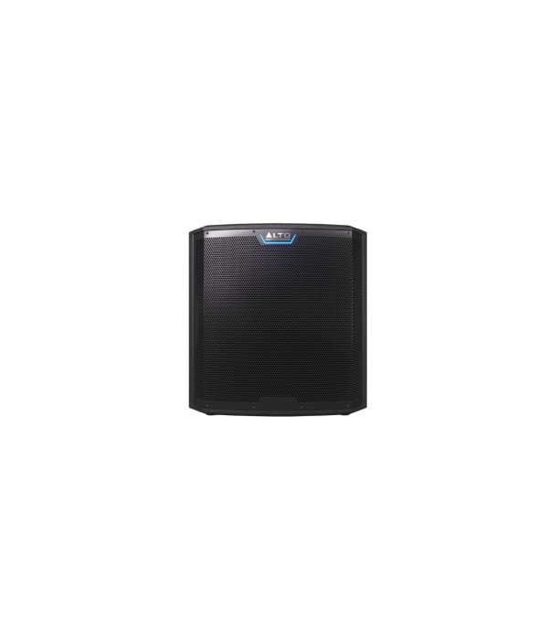 Subwoofer activ Alto TS 15S [2]